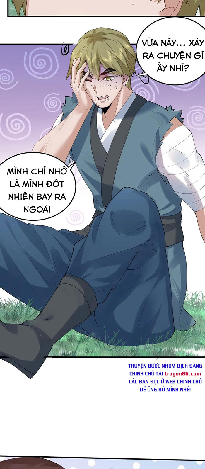 Ta Vô Địch Lúc Nào Chapter 53 - Trang 29