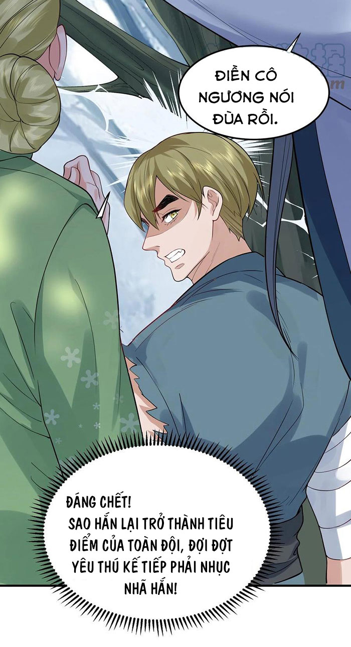 Ta Vô Địch Lúc Nào Chapter 53 - Trang 34