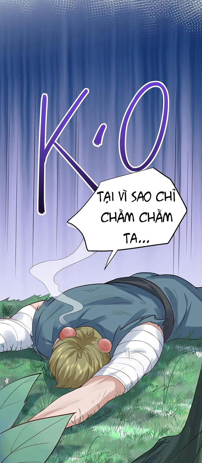 Ta Vô Địch Lúc Nào Chapter 53 - Trang 39