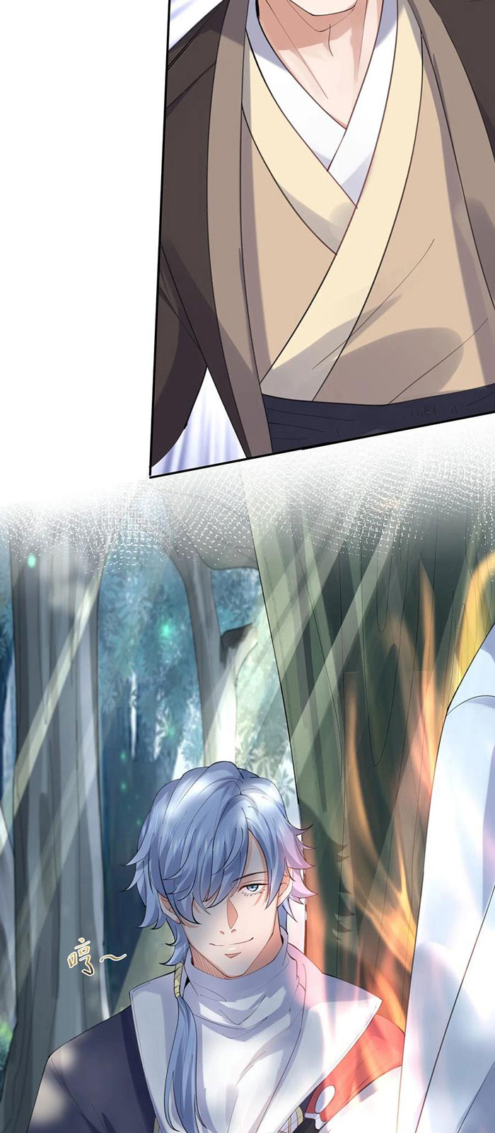 Ta Vô Địch Lúc Nào Chapter 53 - Trang 6
