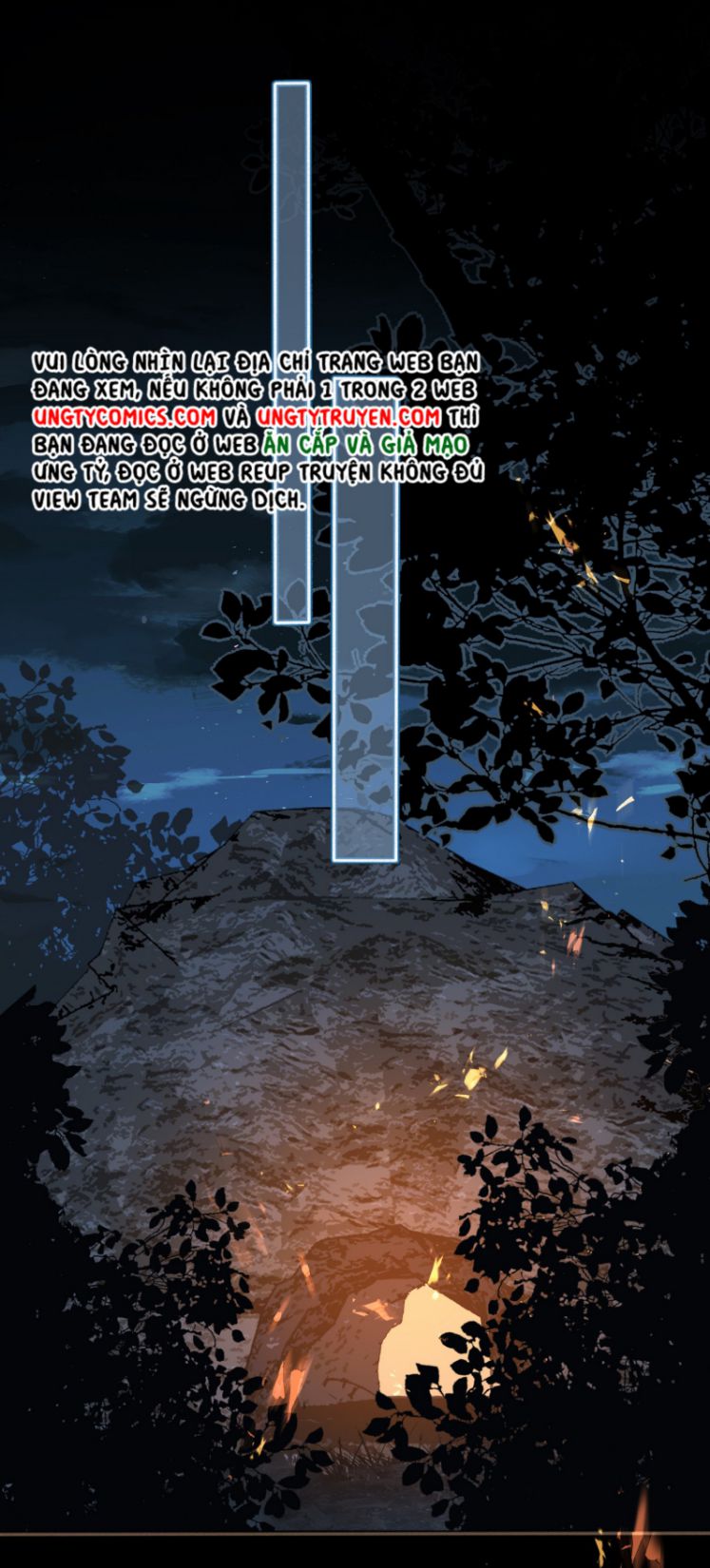 Tế Vũ Bất Tri Quy Chapter 56 - Trang 1