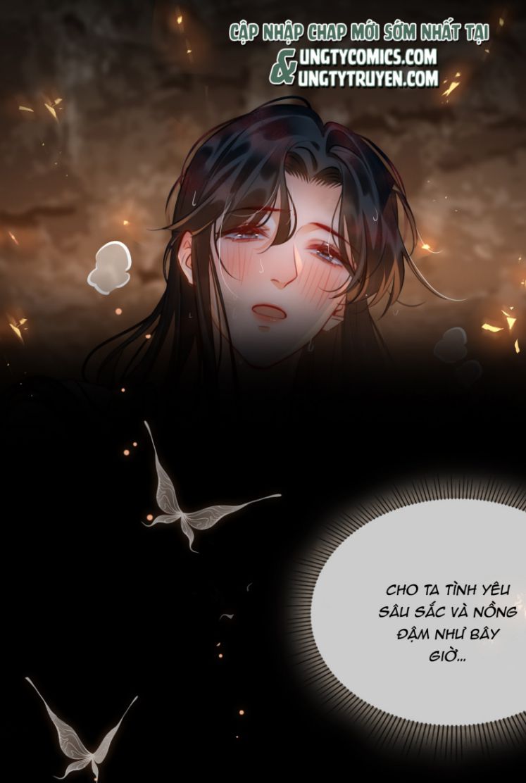 Tế Vũ Bất Tri Quy Chapter 56 - Trang 17