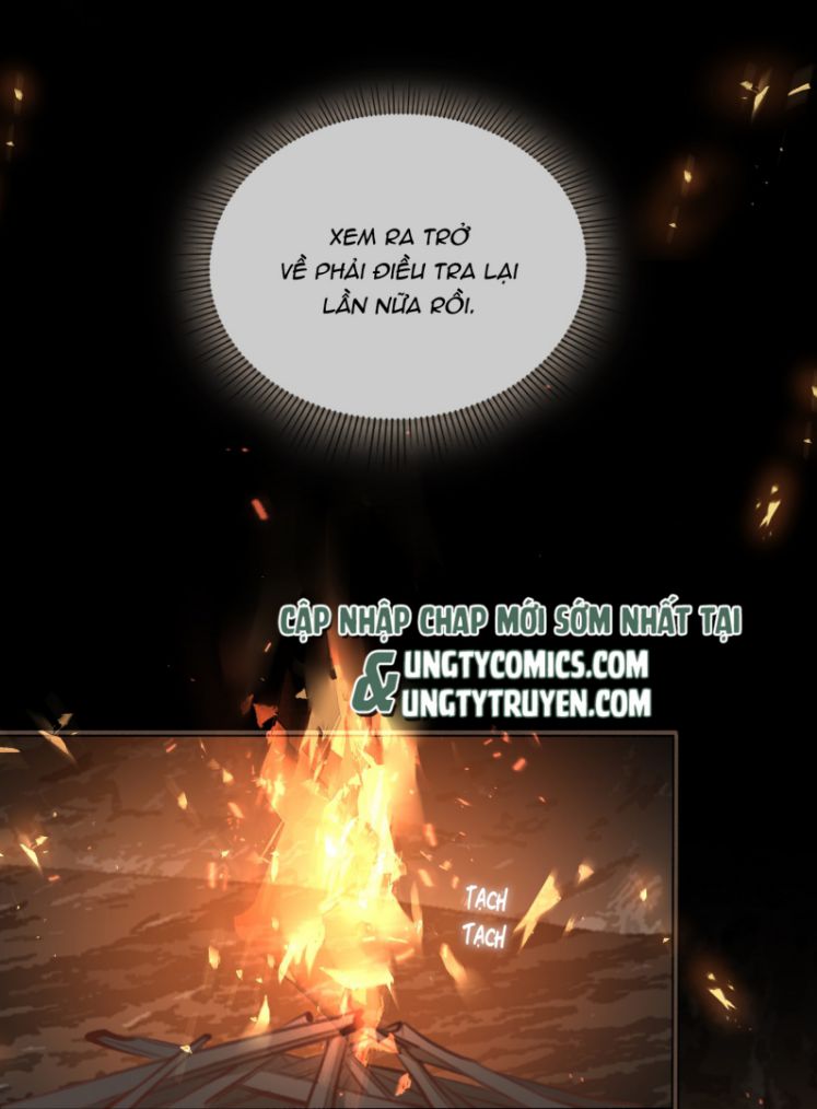 Tế Vũ Bất Tri Quy Chapter 56 - Trang 19