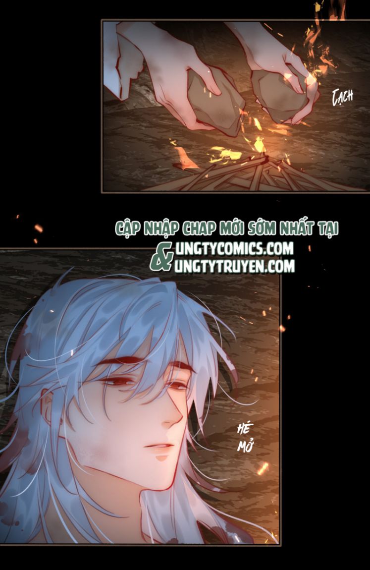 Tế Vũ Bất Tri Quy Chapter 56 - Trang 2