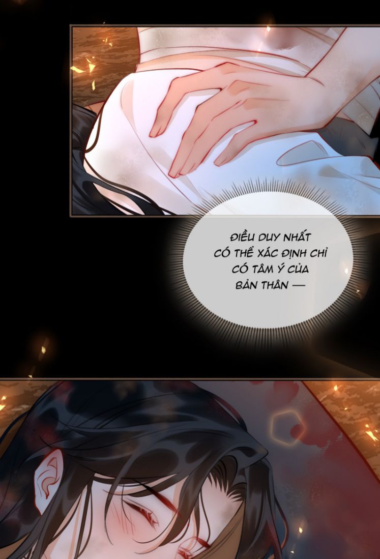 Tế Vũ Bất Tri Quy Chapter 56 - Trang 21