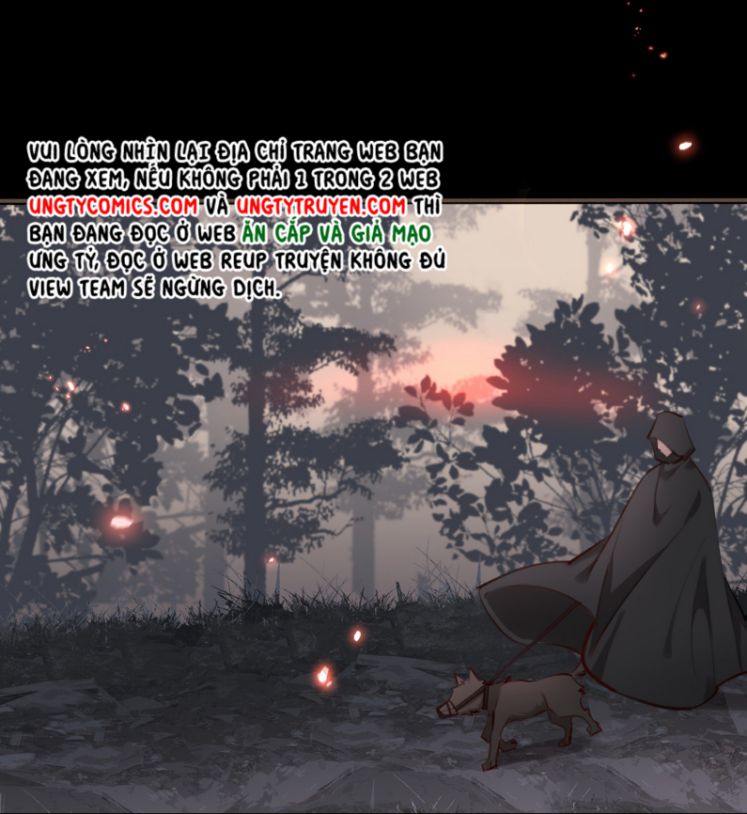 Tế Vũ Bất Tri Quy Chapter 56 - Trang 24