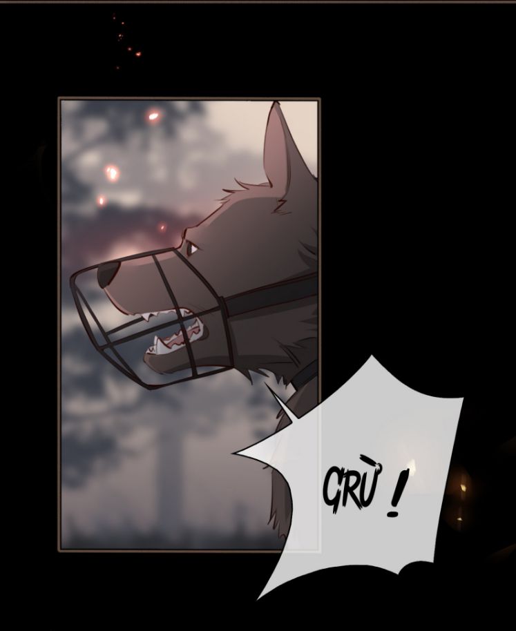 Tế Vũ Bất Tri Quy Chapter 56 - Trang 25