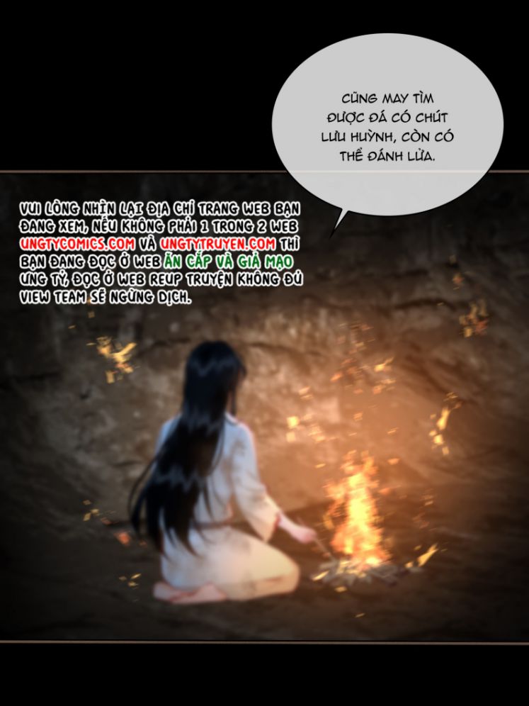 Tế Vũ Bất Tri Quy Chapter 56 - Trang 3