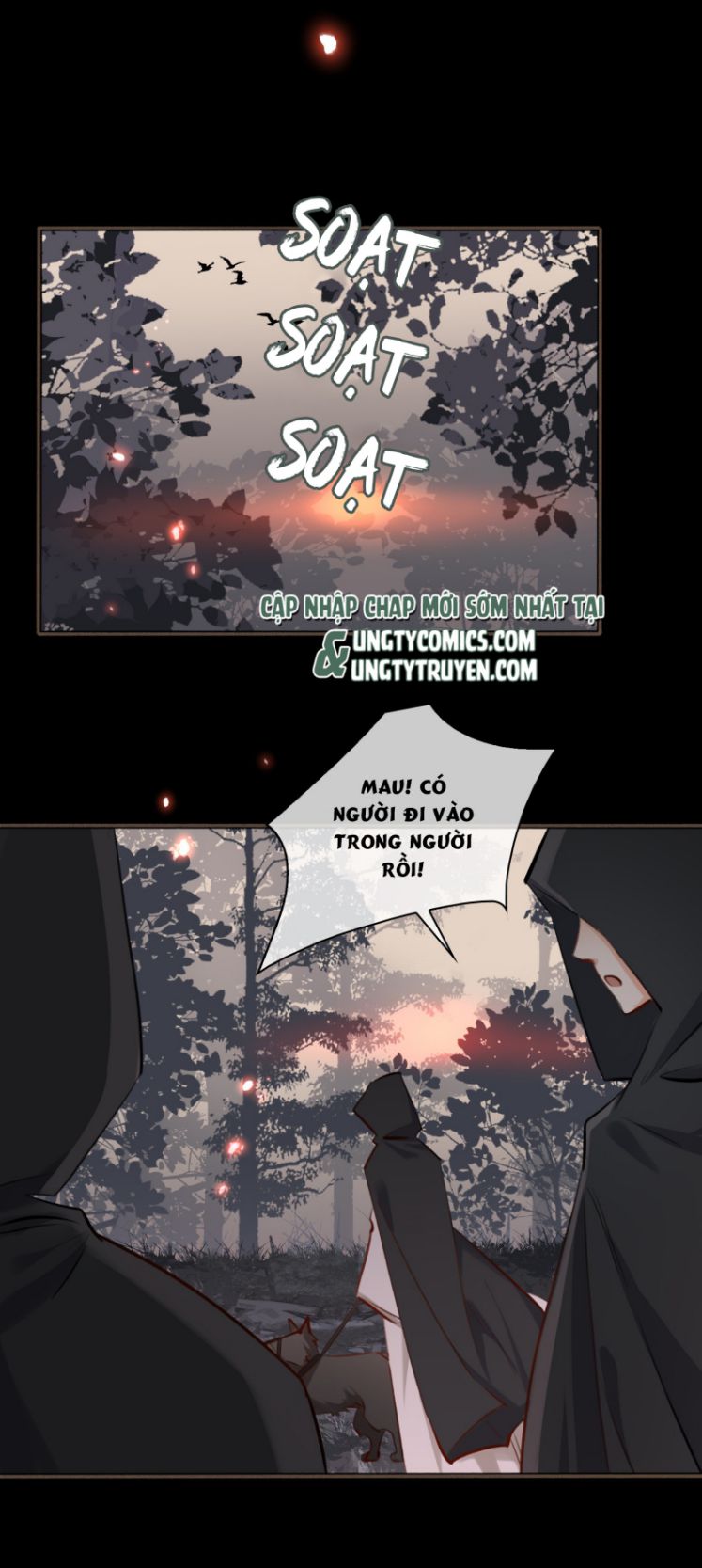 Tế Vũ Bất Tri Quy Chapter 56 - Trang 31