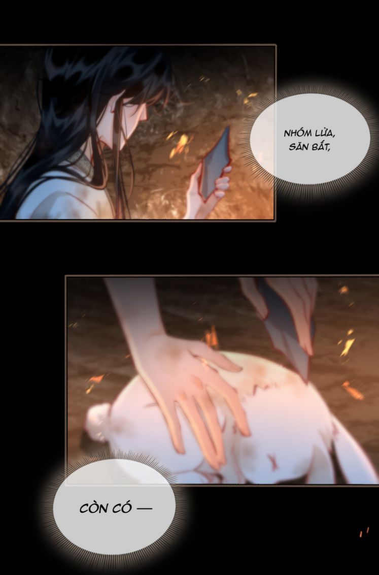 Tế Vũ Bất Tri Quy Chapter 56 - Trang 4