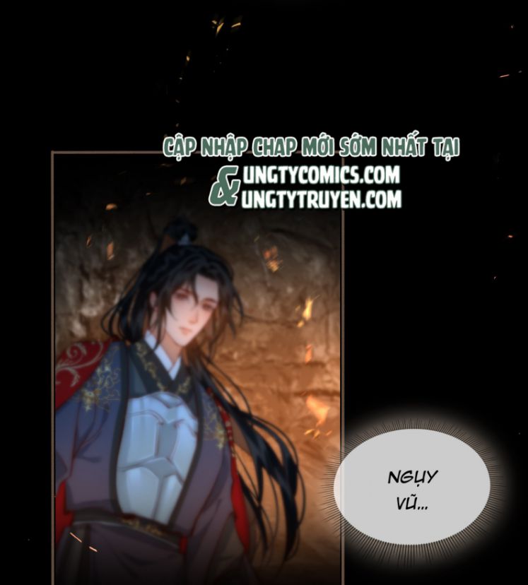Tế Vũ Bất Tri Quy Chapter 56 - Trang 6