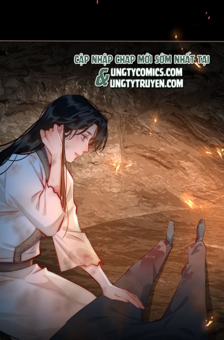 Tế Vũ Bất Tri Quy Chapter 56 - Trang 8
