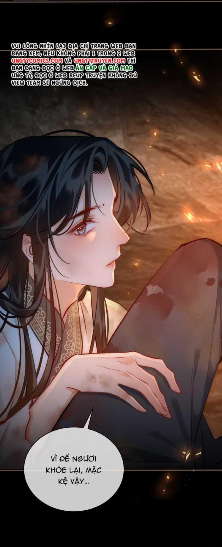 Tế Vũ Bất Tri Quy Chapter 56 - Trang 9