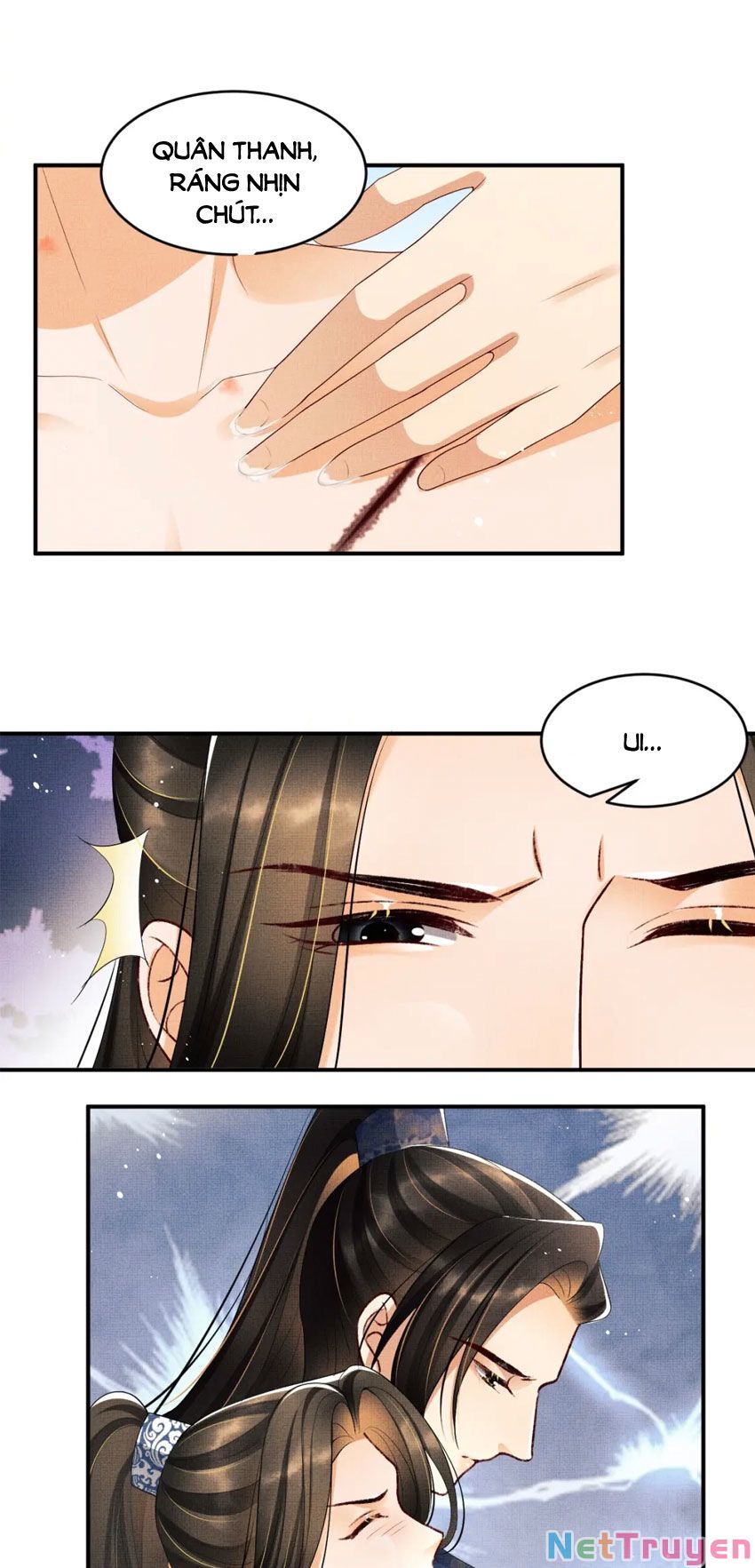 Thê Vi Thượng Chapter 86 - Trang 15