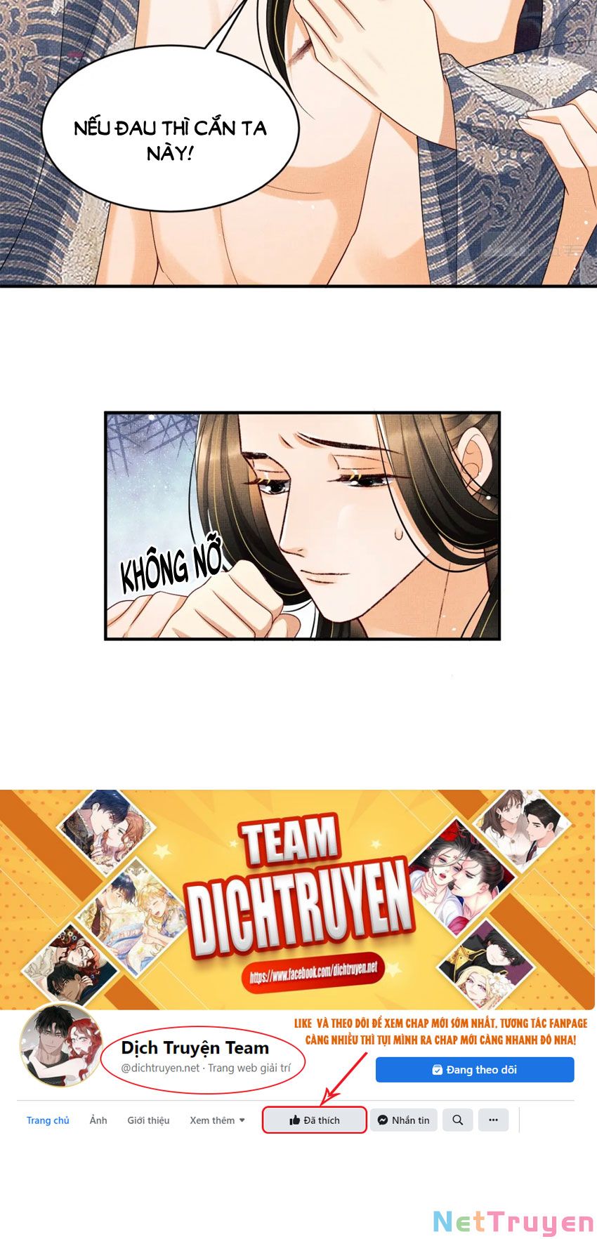 Thê Vi Thượng Chapter 86 - Trang 17