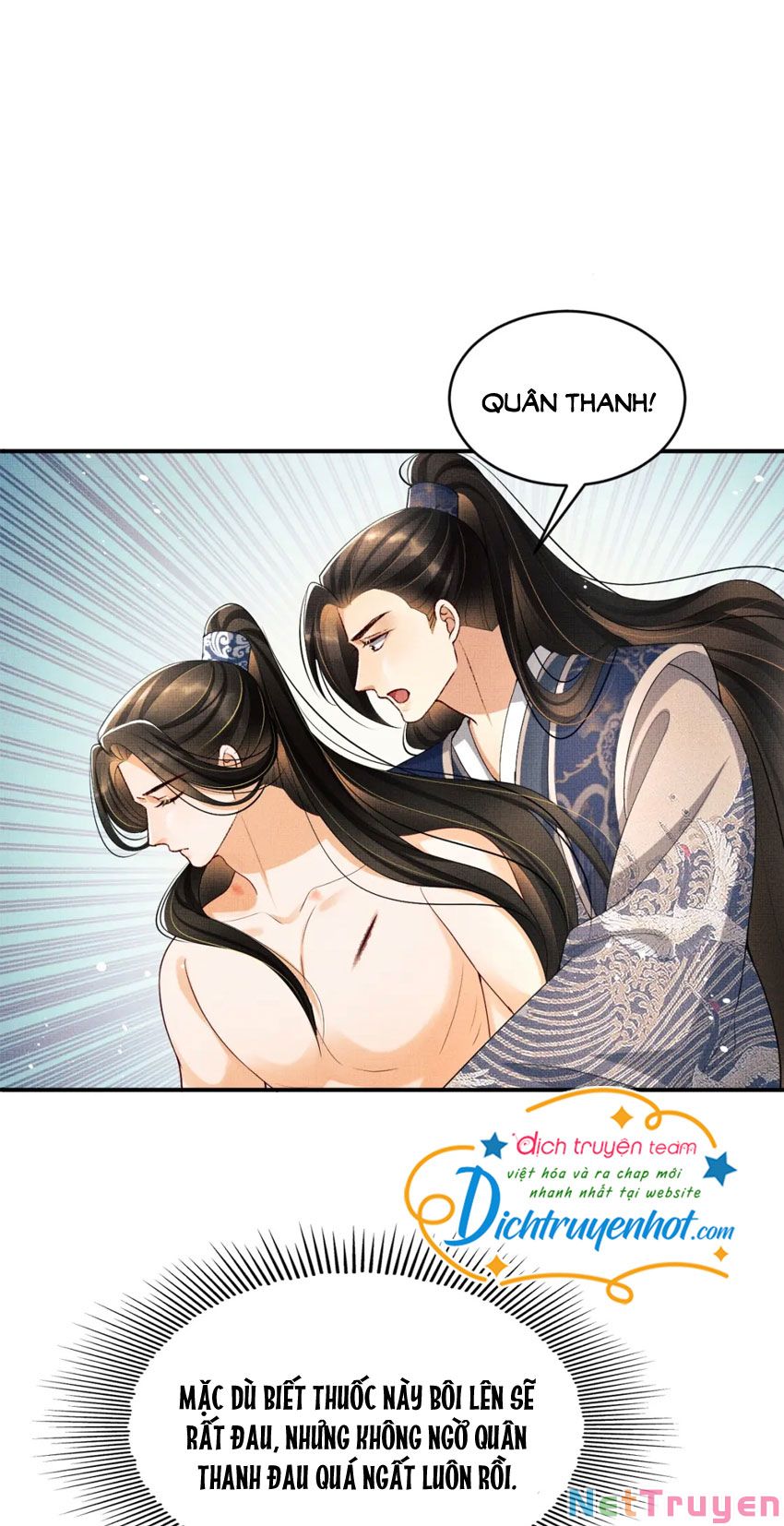 Thê Vi Thượng Chapter 86 - Trang 18