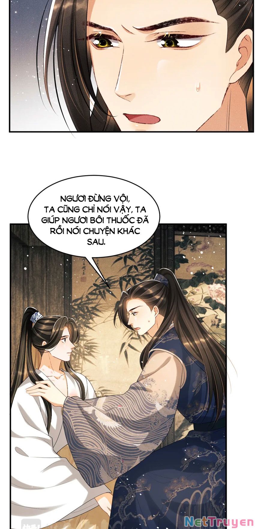 Thê Vi Thượng Chapter 86 - Trang 2