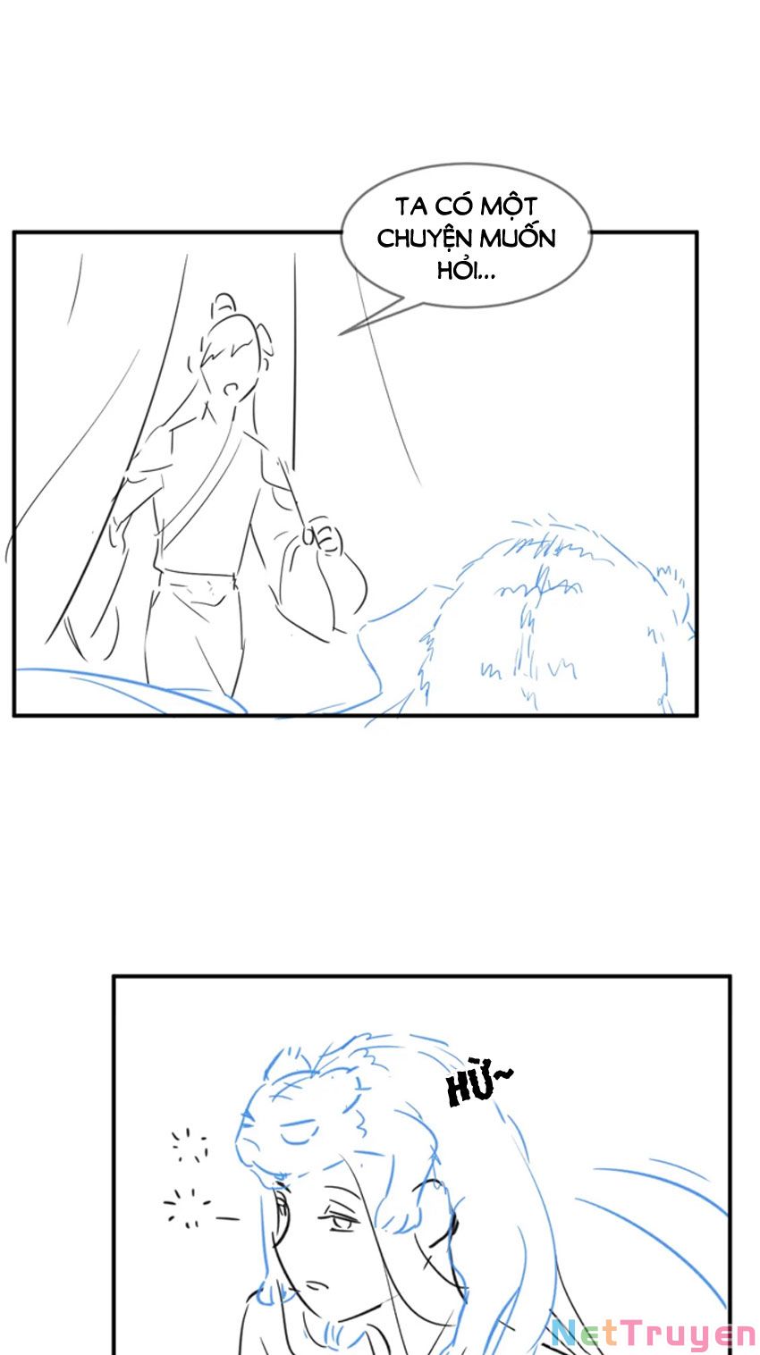 Thê Vi Thượng Chapter 86 - Trang 35