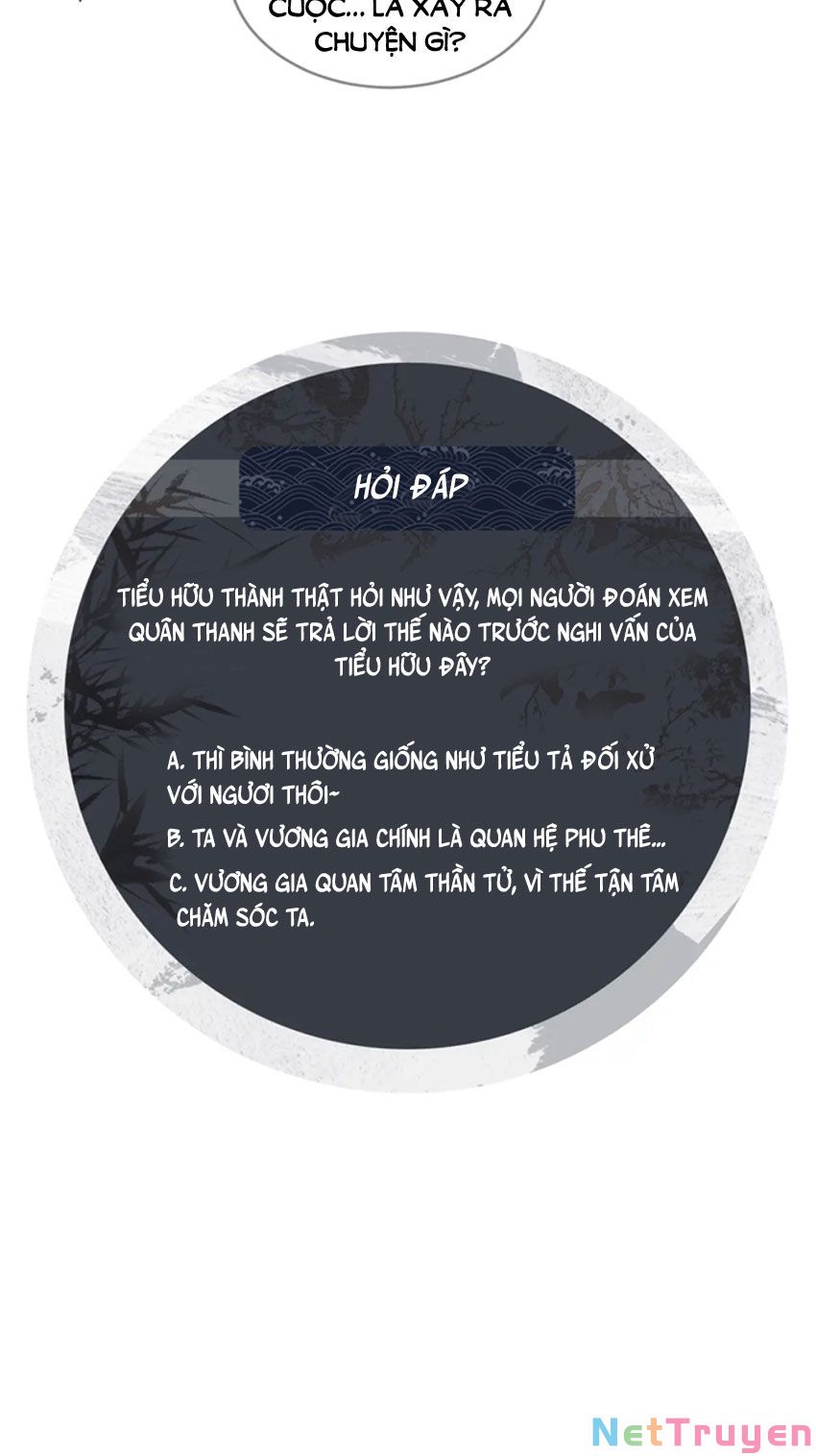 Thê Vi Thượng Chapter 86 - Trang 37