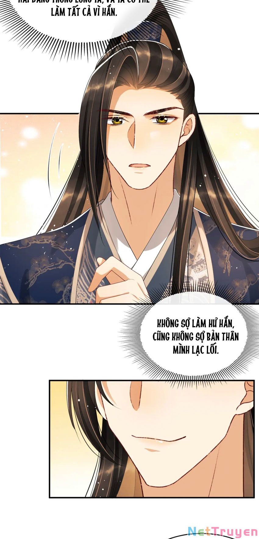 Thê Vi Thượng Chapter 86 - Trang 8
