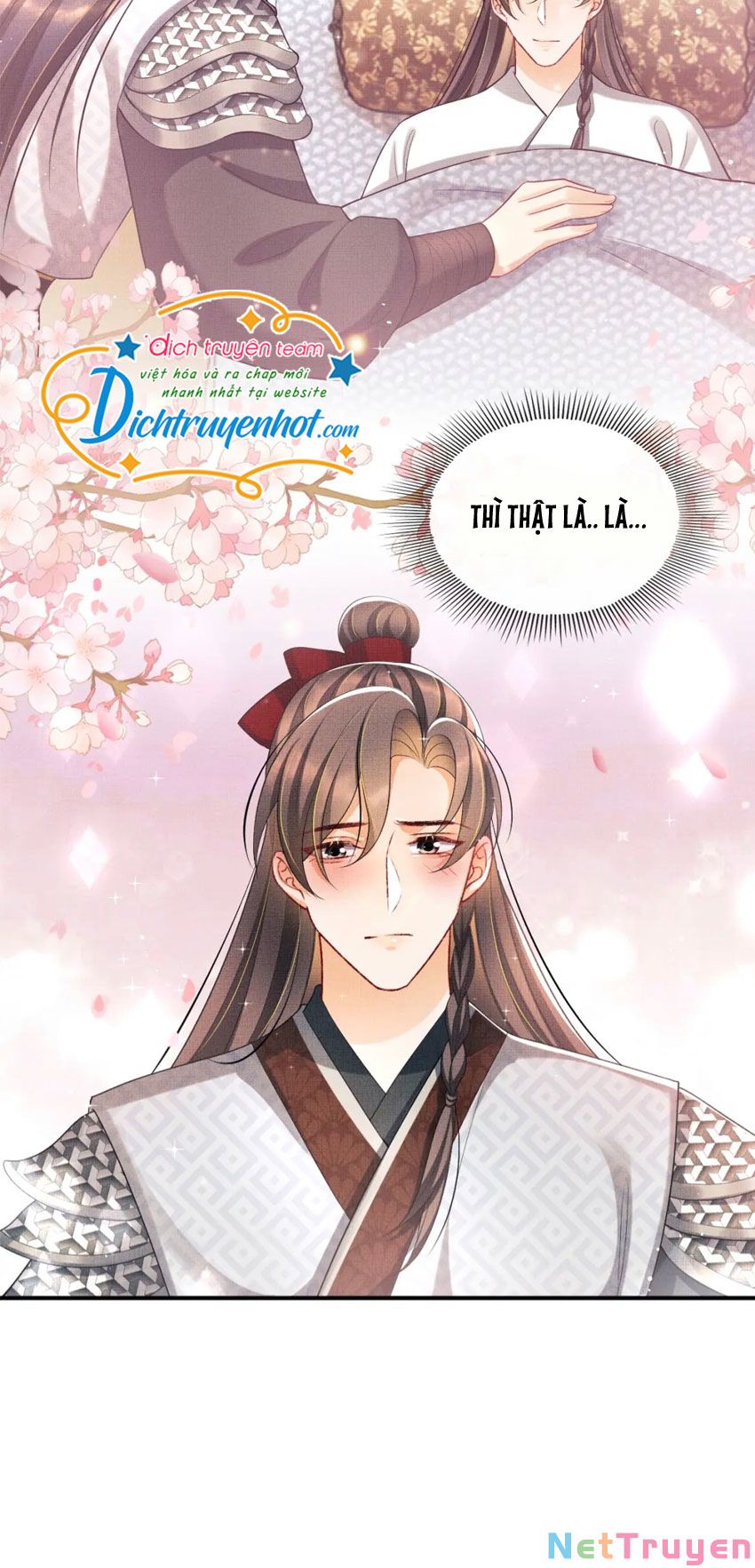 Thê Vi Thượng Chapter 87 - Trang 25