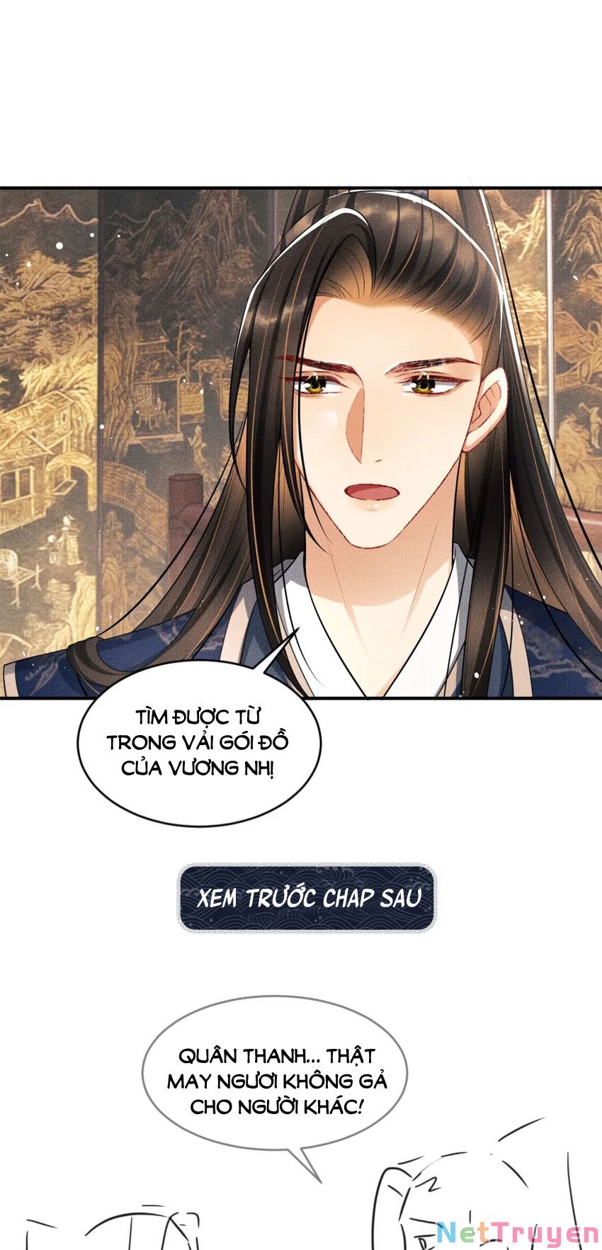 Thê Vi Thượng Chapter 87 - Trang 31