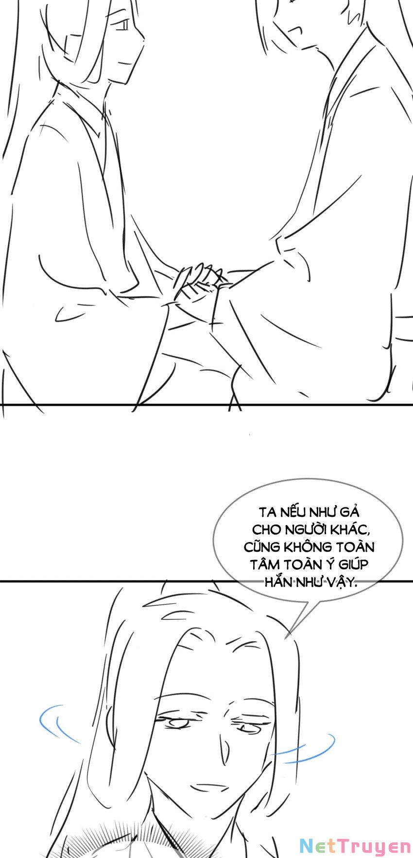 Thê Vi Thượng Chapter 87 - Trang 32