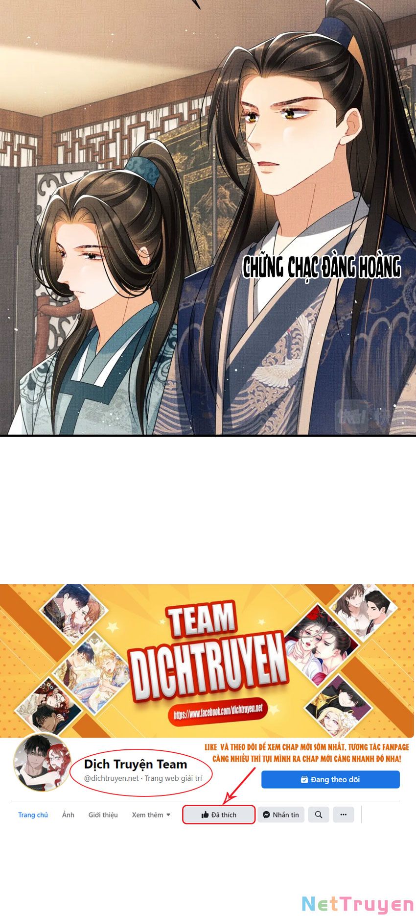 Thê Vi Thượng Chapter 88 - Trang 15