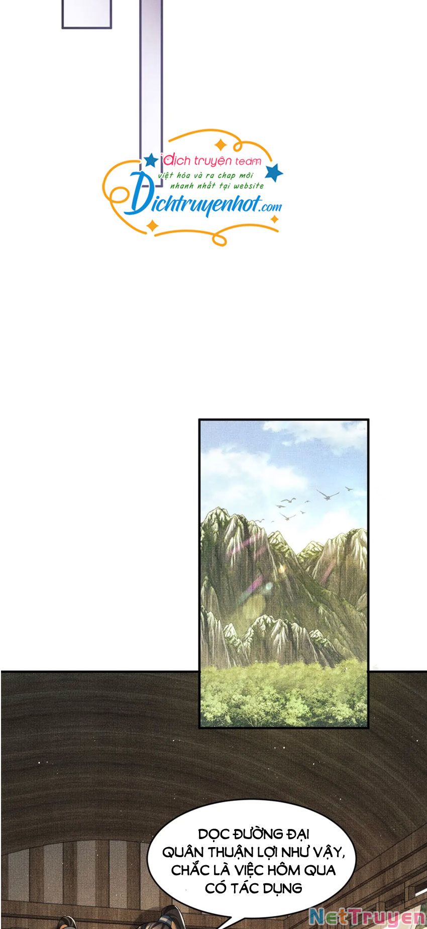 Thê Vi Thượng Chapter 88 - Trang 23