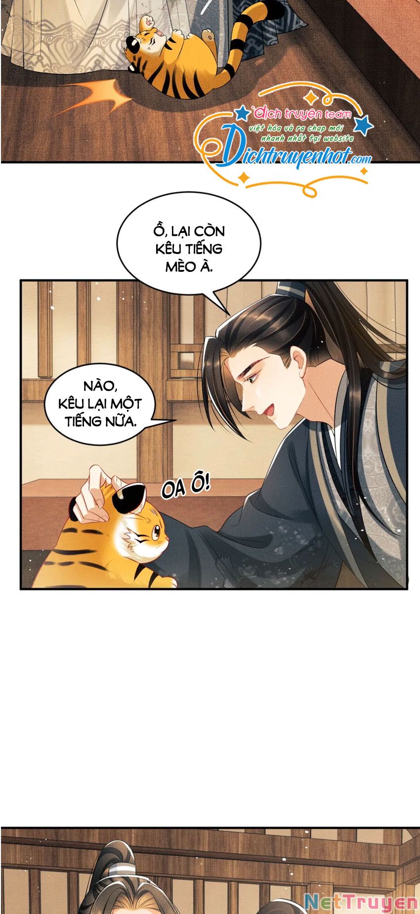 Thê Vi Thượng Chapter 88 - Trang 26
