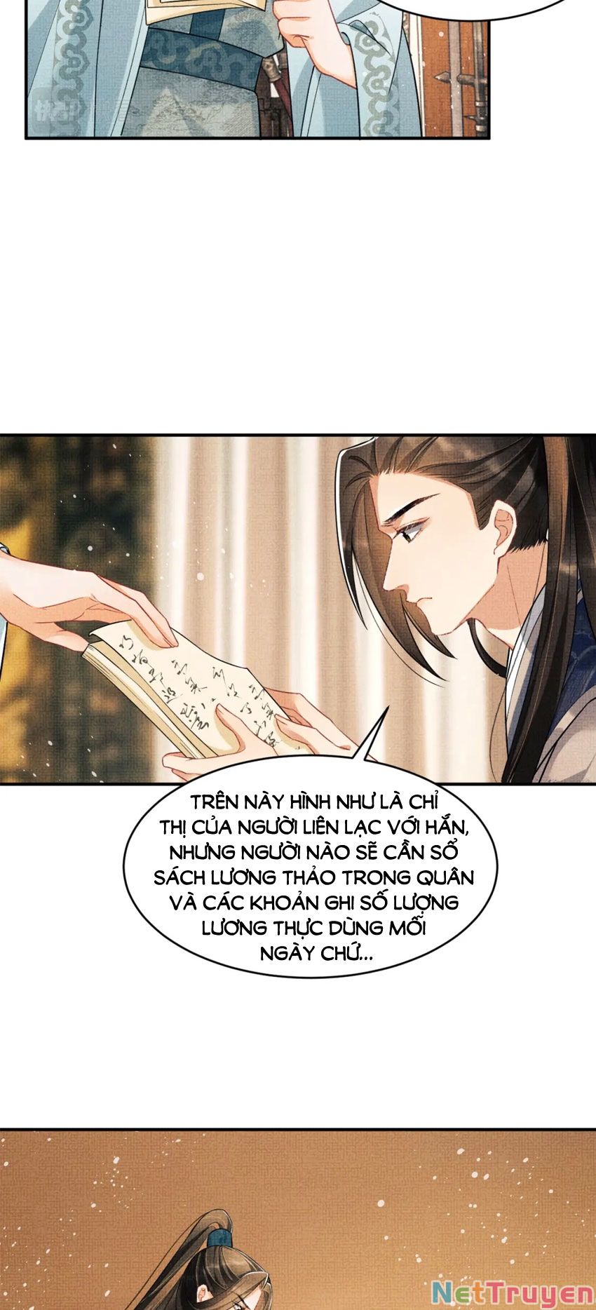 Thê Vi Thượng Chapter 88 - Trang 3