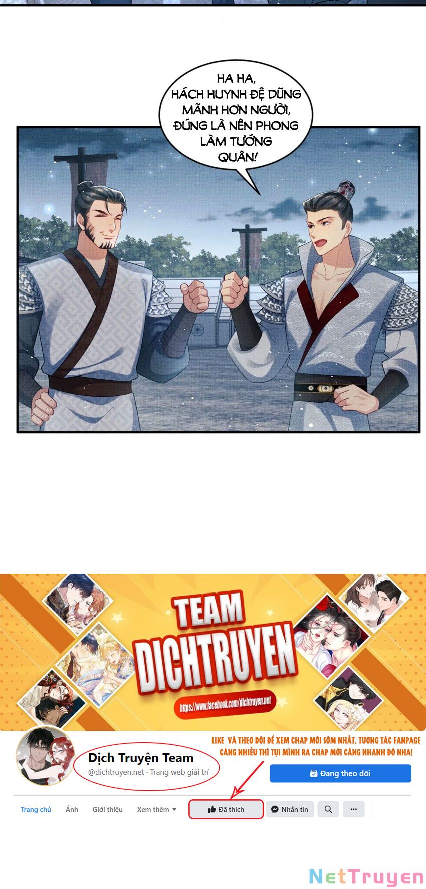 Thê Vi Thượng Chapter 89 - Trang 15