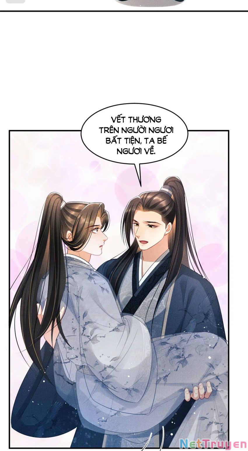 Thê Vi Thượng Chapter 89 - Trang 18