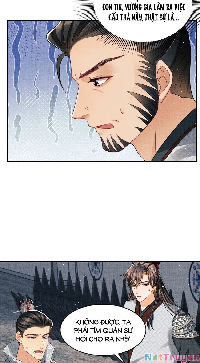 Thê Vi Thượng Chapter 89 - Trang 26