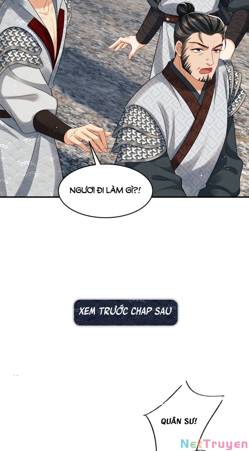 Thê Vi Thượng Chapter 89 - Trang 27