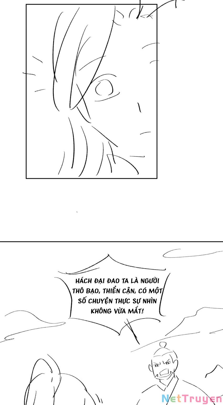 Thê Vi Thượng Chapter 89 - Trang 28