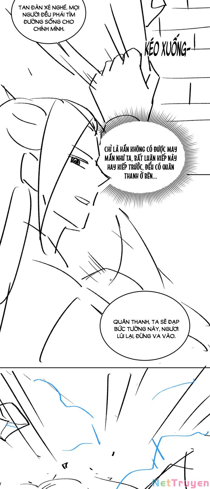 Thê Vi Thượng Chapter 90 - Trang 28