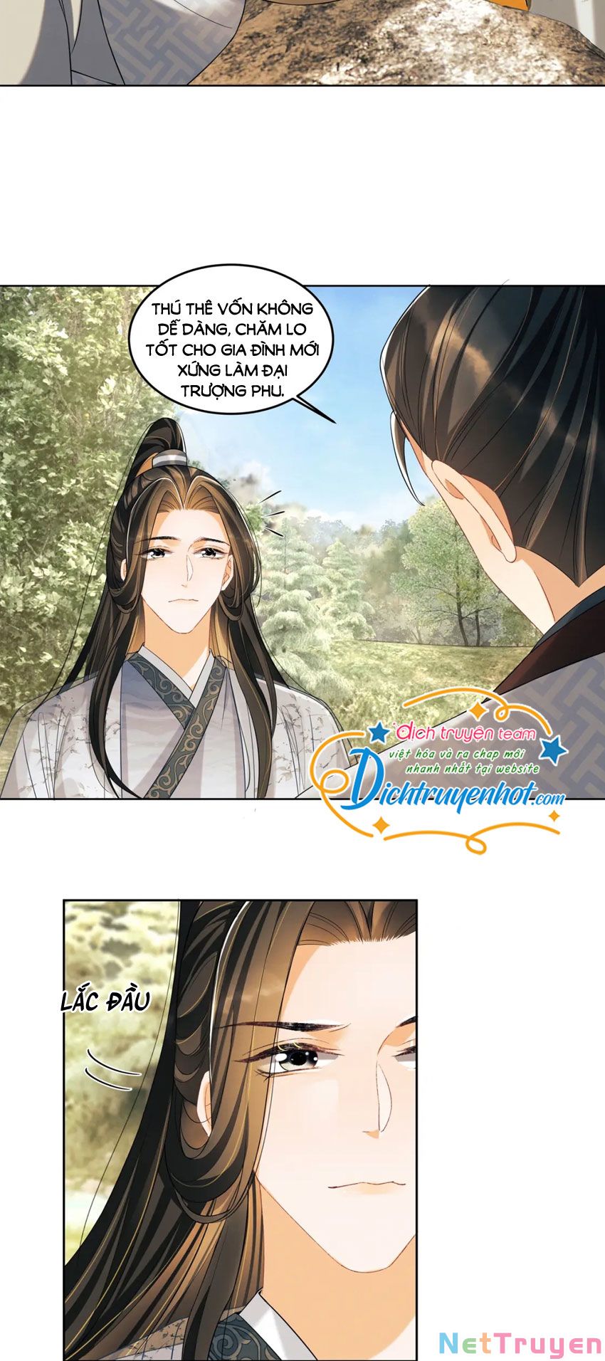 Thê Vi Thượng Chapter 90 - Trang 8