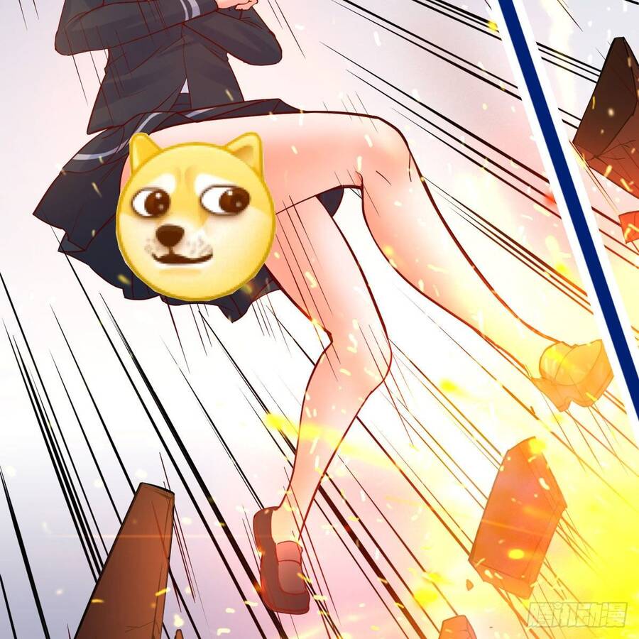 Thiên Tứ Thức Tỉnh Chapter 10 - Trang 16