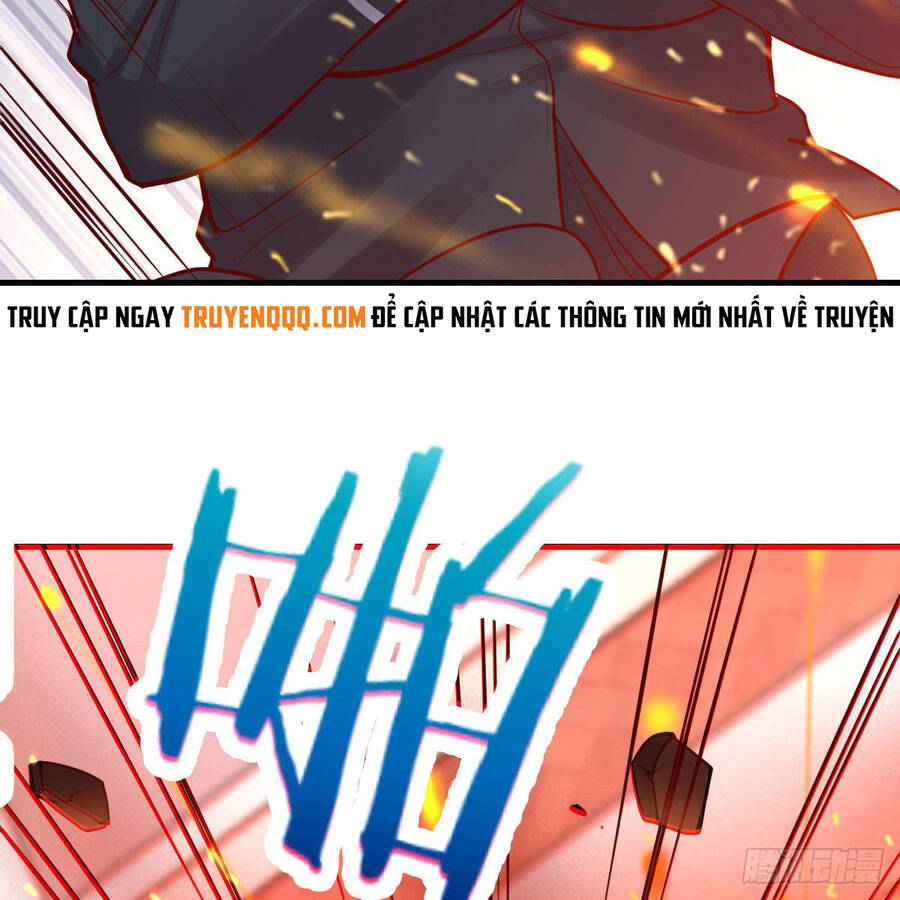 Thiên Tứ Thức Tỉnh Chapter 10 - Trang 19
