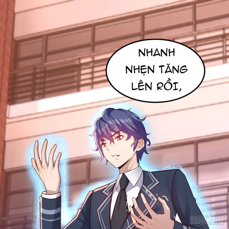 Thiên Tứ Thức Tỉnh Chapter 10 - Trang 2