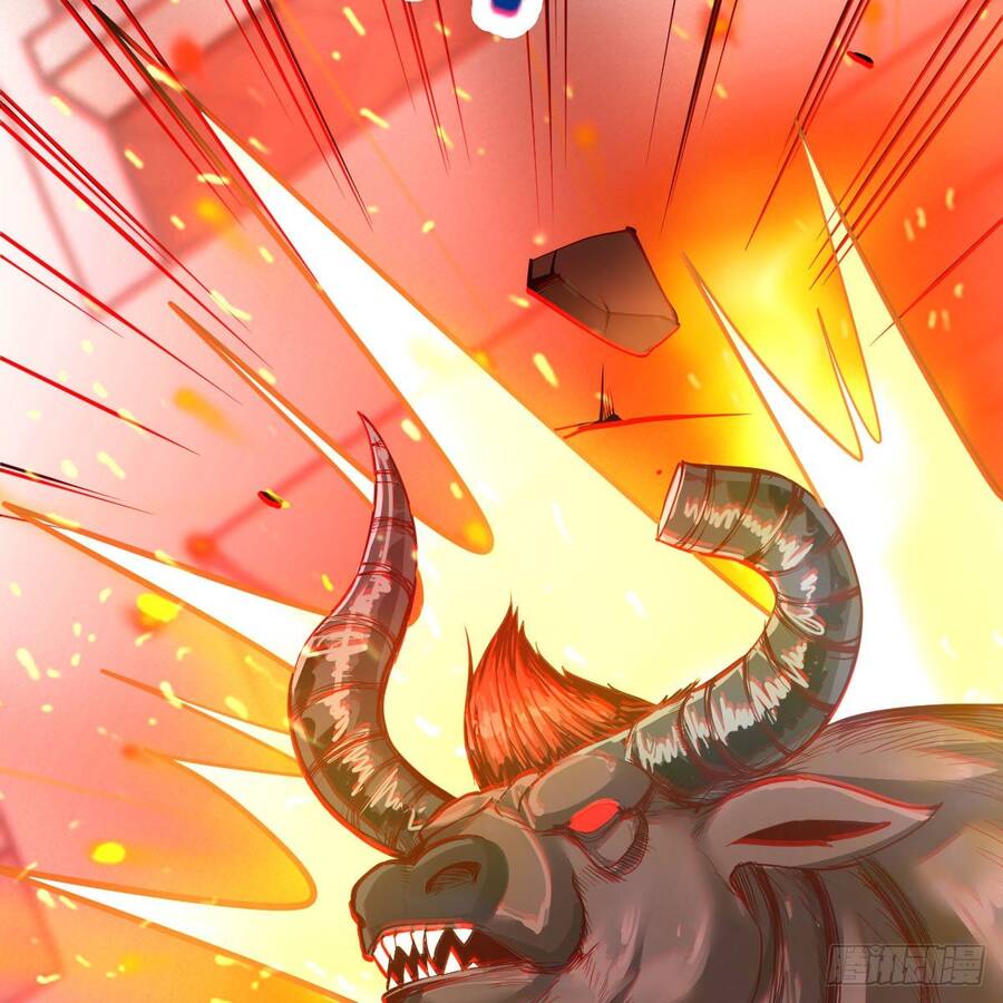 Thiên Tứ Thức Tỉnh Chapter 10 - Trang 20