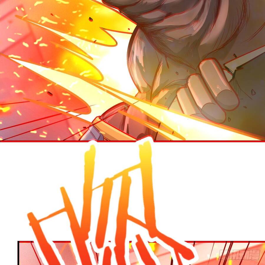 Thiên Tứ Thức Tỉnh Chapter 10 - Trang 21
