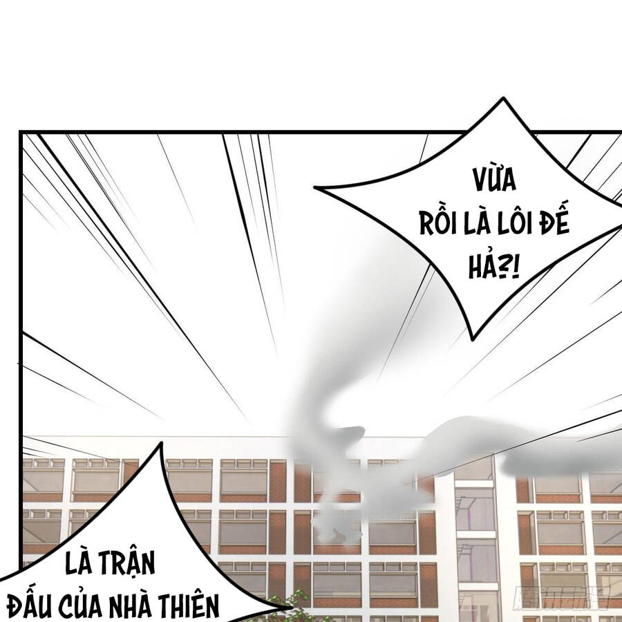 Thiên Tứ Thức Tỉnh Chapter 10 - Trang 26