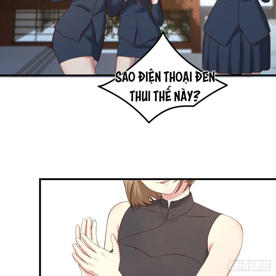 Thiên Tứ Thức Tỉnh Chapter 10 - Trang 29