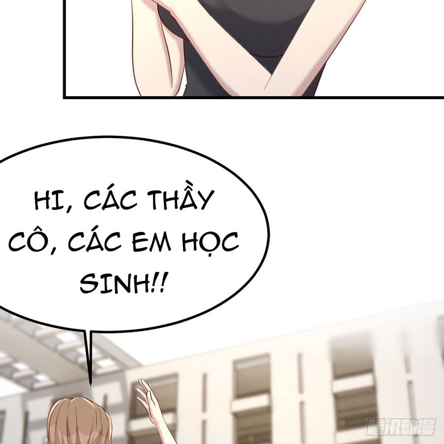 Thiên Tứ Thức Tỉnh Chapter 10 - Trang 30