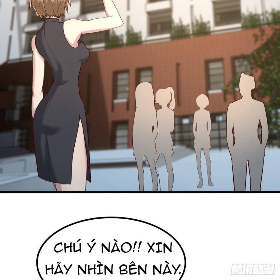 Thiên Tứ Thức Tỉnh Chapter 10 - Trang 31