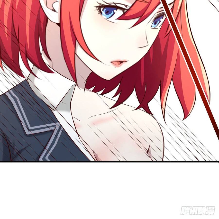 Thiên Tứ Thức Tỉnh Chapter 10 - Trang 35
