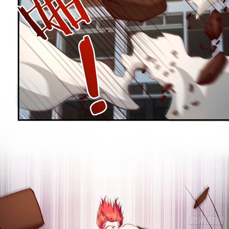 Thiên Tứ Thức Tỉnh Chapter 10 - Trang 37