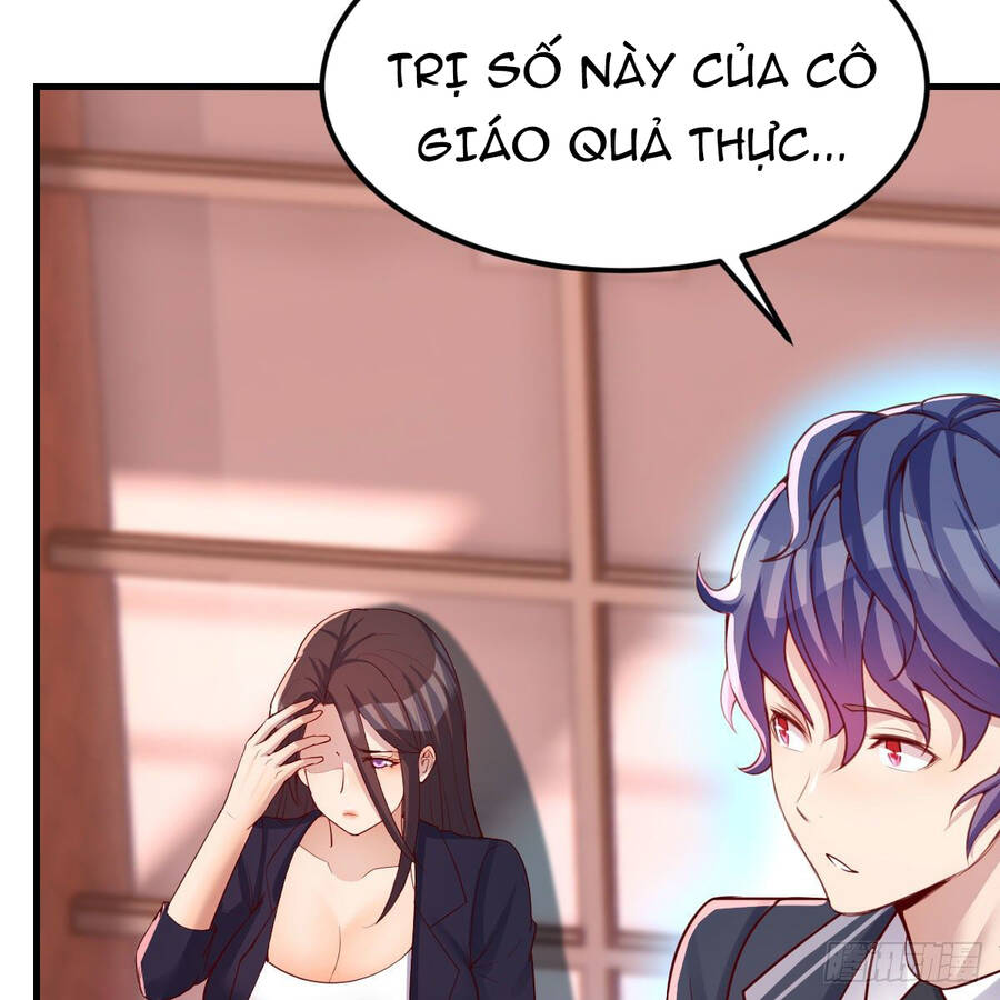 Thiên Tứ Thức Tỉnh Chapter 10 - Trang 4